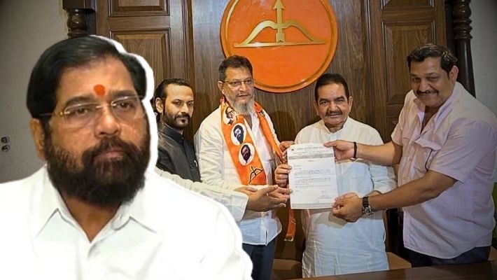 ‘एकनाथ शिंदे आमचे बॉस पण सेनेत प्रवेश नाही’ एमआयएमच्या युनूस शेख यांचं अजब वक्तव्य, ठाण्याच्या राजकारणात चर्चाना उधाण