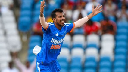 Breaking: Yuzvendra Chahal चा धक्कादायक निर्णय! अचानक क्रिकेटमधून निवृत्तीची घोषणा; सोशल मीडियावर पोस्ट करत म्हणाला…